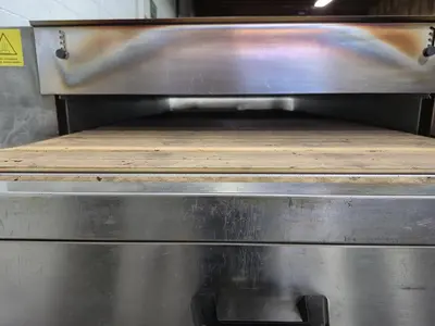 Used 2023 ITALIANA FOODTECH INC. TSC Ovens British Columbia CA | Steep Hill Equipment Solutions #1394893