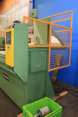 USED 1990 Sandt 530 - 811354