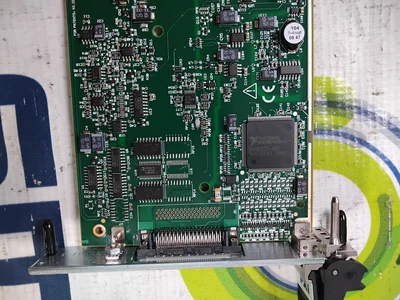 USED NATIONAL INSTRUMENTS PXI-6220