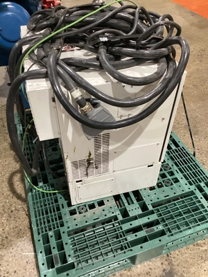 USED 2021 FANUC R-2000iC/210F + R30iB PLUS