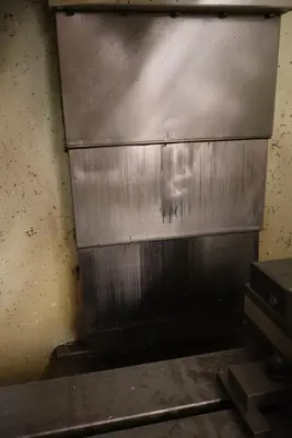 1997 FADAL 914 VMC 15RT CNC Milling | MD Equipment Services LLC (10)