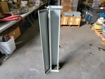 NEW HOFFMAN F-66W48