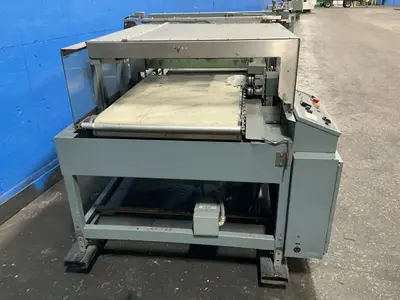 Used _UNKNOWN_ _UNKNOWN_ Shrink Wrappers Ohio US | HGR 24 #1373007