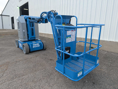 USED 2014 Genie Z-30/20N RJ