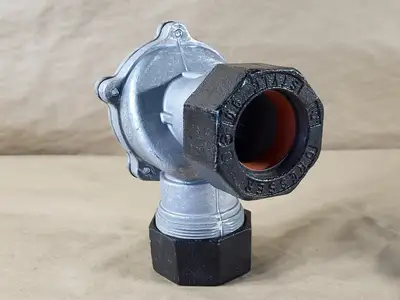 USED MIKROPUL 133300