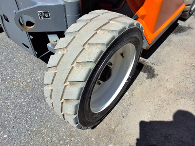 Used 2016 Snorkel A46JE Manlifts North Carolina US | Stack Equipment #1271295