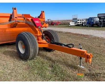 Used BIG DOG _UNKNOWN_ Scrapers Iowa US | Keast Enterprises #1360137