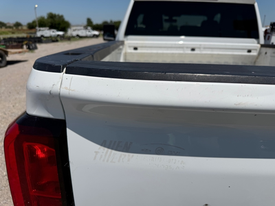 Used 2022 GMC SIERRA 2500HD Pickup Trucks Oklahoma US | OT Truck & Tractor Sales #1383474