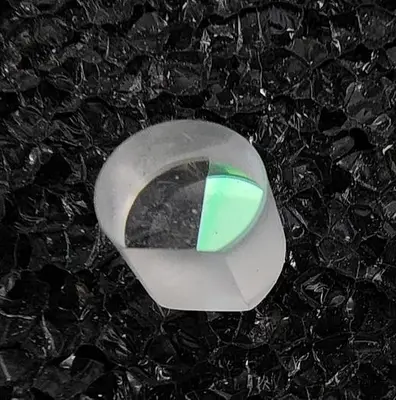QUARTZ CYLINDERS
