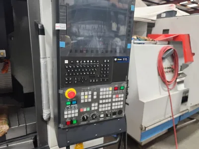 2022 DOOSAN DNM4000 Vertical Machining Centers | Toolquip, Inc. (3)