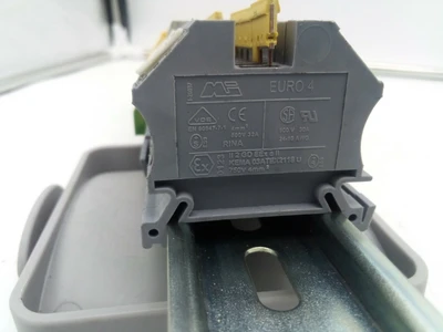 USED Morsettitalia EURO 4