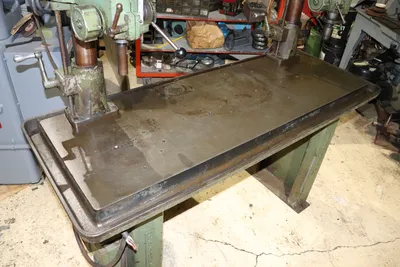 USED CLAUSING 1666