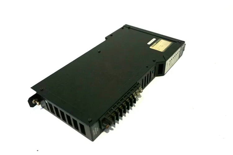 Used SQUARE D SY/MAX _UNKNOWN_ Misc Electrical & Power Parts | SB Industrial Supply #854087
