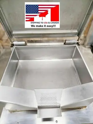 Used VULCAN VG-30 Gas Cooking Equipment British Columbia CA | Surrey Food Equipment #1493635