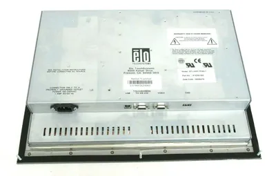NEW ELO TOUCH SYSTEMS ETL150P-7PWA-1 TOUCH SCREEN 414205-000 ETL150P7PWA1