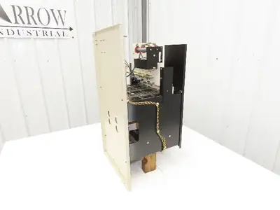 Used RELIANCE ELECTRIC _UNKNOWN_ Variable Speed Drives Indiana US | Arrow Industrial #1413412