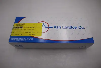 NEW VAN LONDON V-AV1001-30H NSMP STOCK G364A