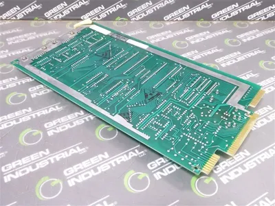 Fisher Rosemount CL7014X1-A1-44 Digital I/O Board 39A1891X012 Rev. G Used
