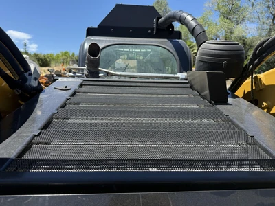 Used 2018 CATERPILLAR 299D2 XHP Skid Loaders California US | Mittry Construction #1362587