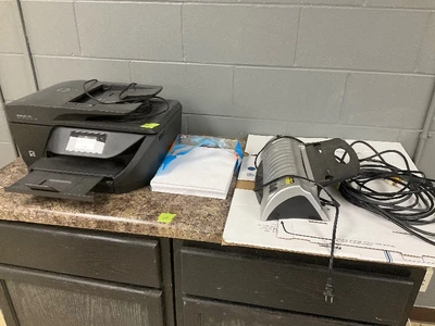 HP OfficeJet 6962 Lot