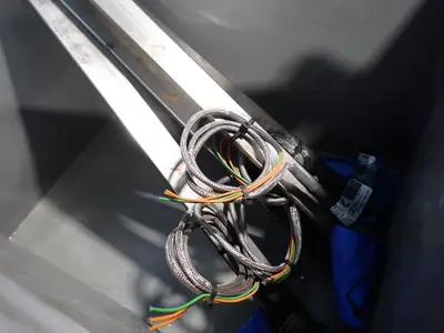 Strip Heater