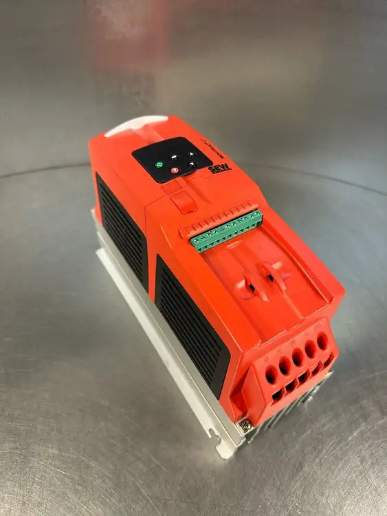 Used SEW _UNKNOWN_ Variable Speed Drives South Carolina US | Palmetto Automation #1154161