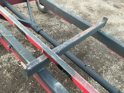 Used _UNKNOWN_ _UNKNOWN_ Bale Wagons Michigan US | Miedema Asset Management Group #1437679