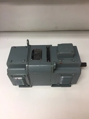 USED AEG VDE 0530/11.72