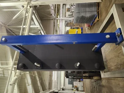 Condorchem Evaporator System