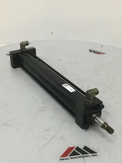 Used HYDRO LINE N5P-2.5X19.69 Cylinders Michigan US | Ideal Machinery #784152