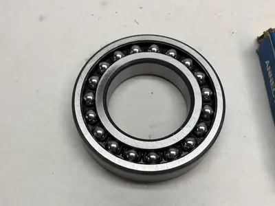New | in-Stock SNR 1211 G15 Bearings Ohio US | Surplus Asset Holdings #1238576