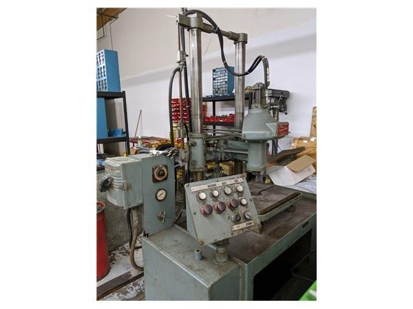 Used SUPERIOR VA Hones | Deal Makers Machinery #396317