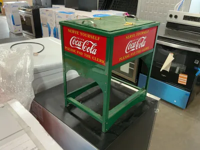 Used _UNKNOWN_ _UNKNOWN_ Bottle Coolers Michigan US | Miedema Asset Management Group #1321347