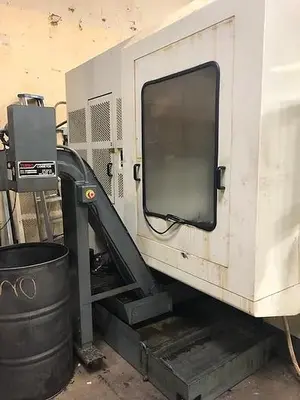 USED 1999 KITAMURA H400