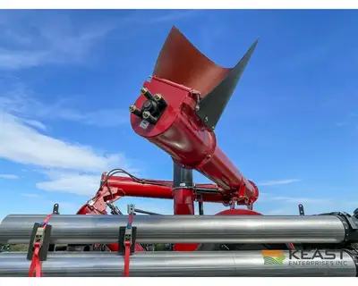 Used AGI REM _UNKNOWN_ Sweeper/Vacuum Iowa US | Keast Enterprises #1360022