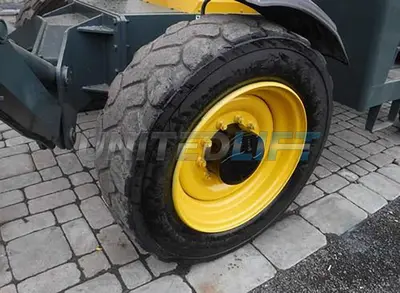 Used 2014 GEHL RS10-55 Telehandlers New York US | United Lift #1446589