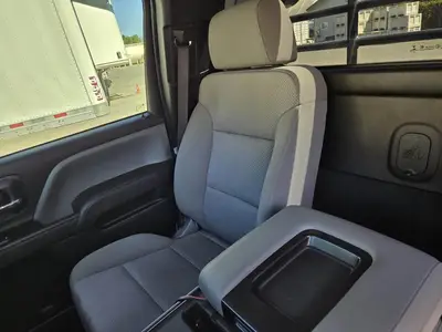 USED 2022 CHEVROLET SILVERADO 5500HD