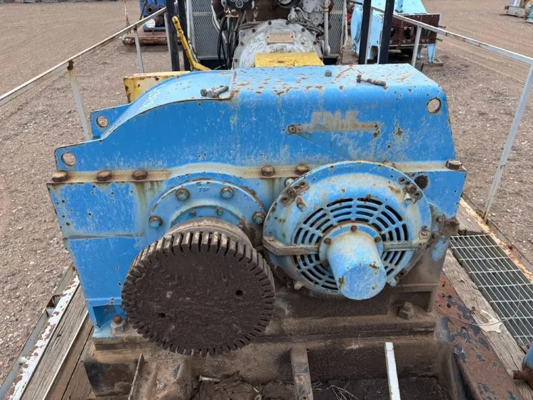 Used FALK 1110YF1-K Gearboxes | Power Zone Equipment #969129