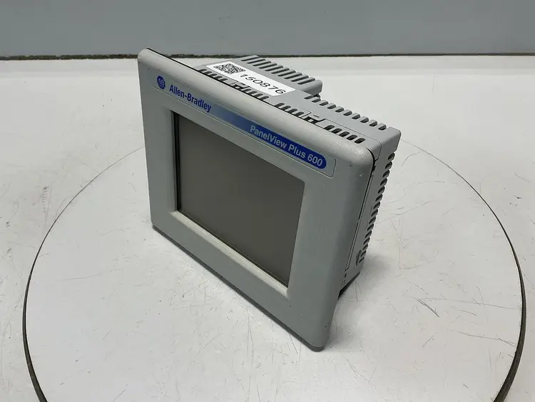 Used ALLEN BRADLEY 2711PC-T6C20D Interface Monitors Michigan US | Ideal Machinery #691984