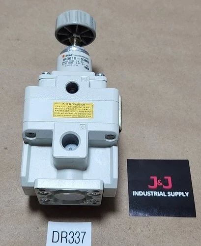 NEW SMC IR3010-03BG