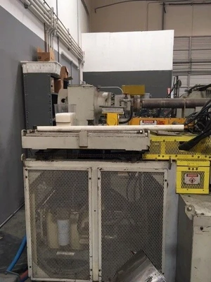 USED 1996 AKEI 50SN-TS-DH-PP.PE