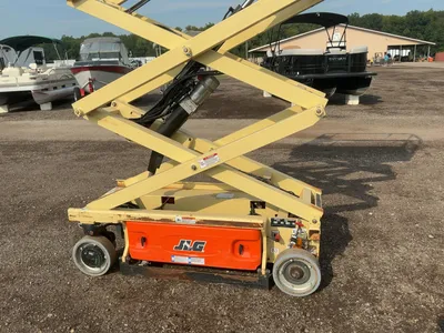 Used 2014 JLG 1930ES Scissor Lifters Michigan US | Miedema Asset Management Group #1411796