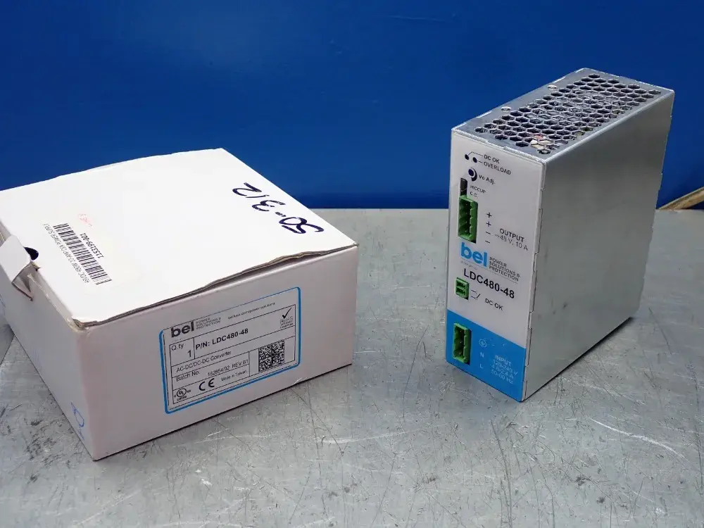 NEW BEL LDC480