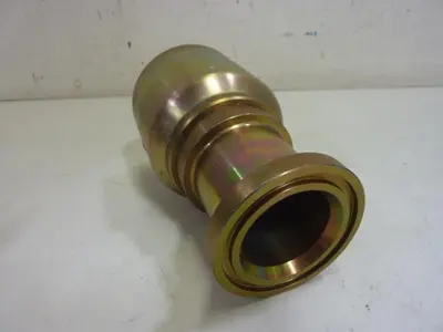 NEW PARKER HANNIFIN 14A78-32-32
