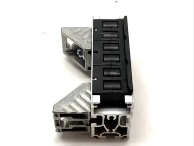 New | in-Stock Bosch Rexroth 3842522141 Conveyor Parts Michigan US | Maverick Industrial Sales #1493851