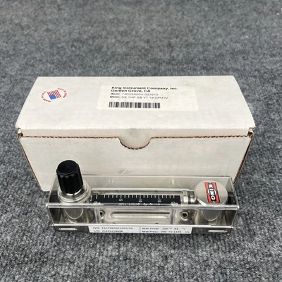 Used King 74C234G041323210 Valves/Fittings California US | Davliegogo LLC #1711932