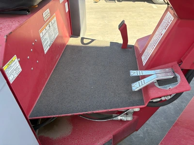 Used 2020 BROCE BW260 Sweepers Texas US | Proxy Equipment #1445318
