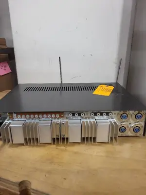 Bogen CHS 100B Audio Mixer Amplifier
