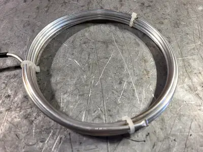 NEW MINCO PRODUCTS, INC 102-W-1/2