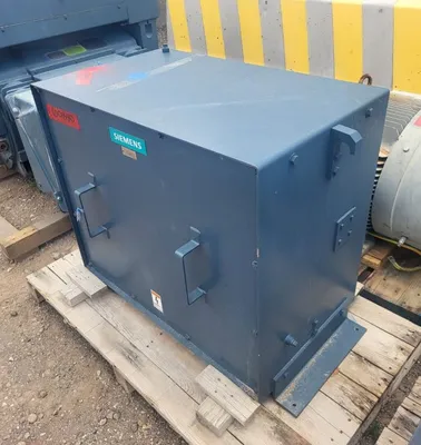 NEW SIEMENS 200 HP